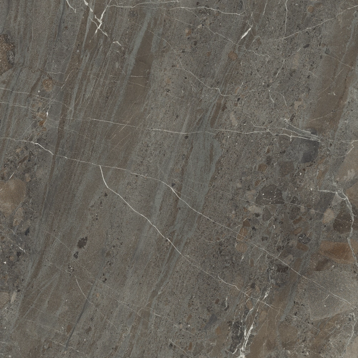 Graniti Fiandre Marble Lab Breccia Imperiale aksamitna 60x60 cm gr. 8 mm